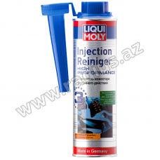 Injection Reiniger High Performance